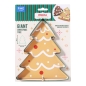 Preview: Giant Cookie Cutter - Christmas Tree 18cm